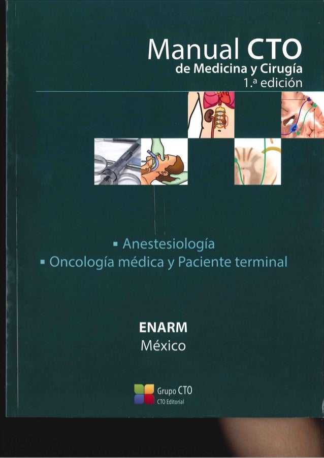 Manual CTO
