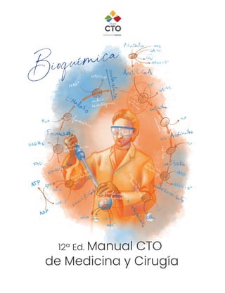 .~~
V
.
Grupo
eTO
Editorial
12° Ed. Manual CTO
de Medicina y Cirugía
 