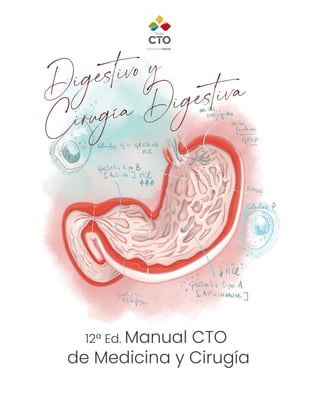 ..~~
., ~
Grupo
eTO
Editorial
•
•
. .
~ 4 ict~M V t.{'Q A
, fI. ):.."V10INMJM;]
12° Ed. Manual CTO
de Medicina y Cirugía
 