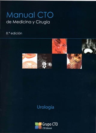 Manual CTO Urologia