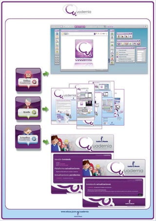 I
     .....'U uodernia
             •




www.edUCI.Jccm.e~CUldernia



            --
 