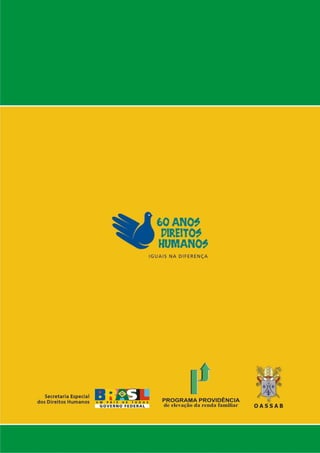 MANUAL DO CUIDADOR DA PESSOAS IDOSA