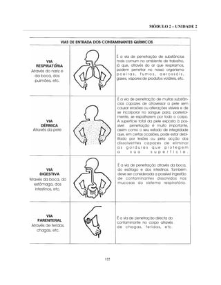 MÓDULO 2 – UNIDADE 2
122
 