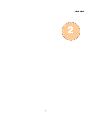 MÓDULO 2
80
2
 