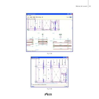 63Manual del usuario
Fig. 4.129
Fig. 4.130
 