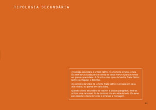 Manual de Identidade Visual da Oi