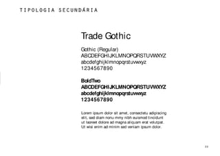 Manual de Identidade Visual da Oi