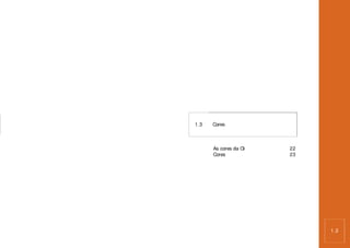 Manual de Identidade Visual da Oi