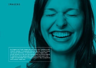 Manual de Identidade Visual da Oi