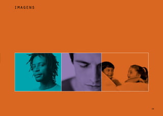 Manual de Identidade Visual da Oi