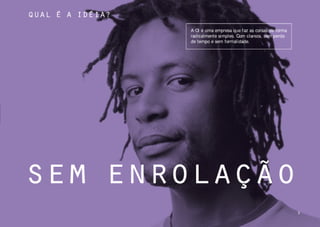 Manual de Identidade Visual da Oi