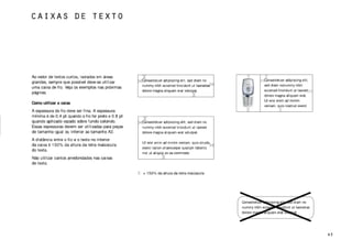 Manual de Identidade Visual da Oi