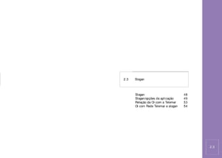 Manual de Identidade Visual da Oi