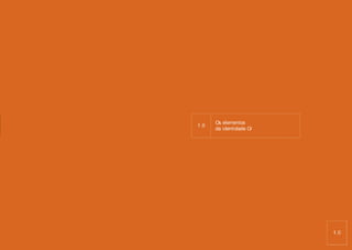 Manual de Identidade Visual da Oi