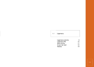 Manual de Identidade Visual da Oi