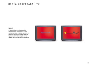 Manual de Identidade Visual da Oi