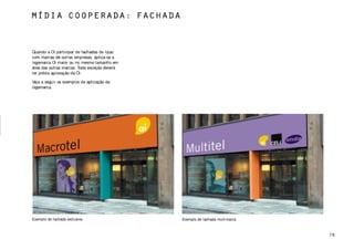 Manual de Identidade Visual da Oi