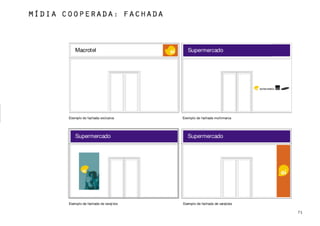 Manual de Identidade Visual da Oi