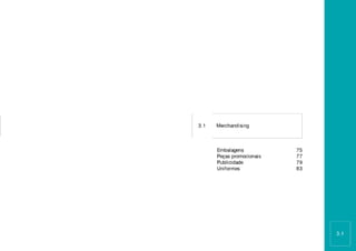 Manual de Identidade Visual da Oi