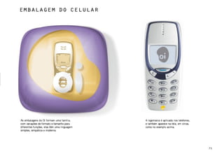 Manual de Identidade Visual da Oi