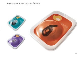 Manual de Identidade Visual da Oi