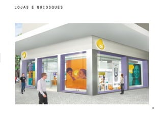 Manual de Identidade Visual da Oi