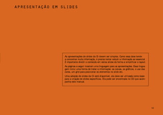 Manual de Identidade Visual da Oi