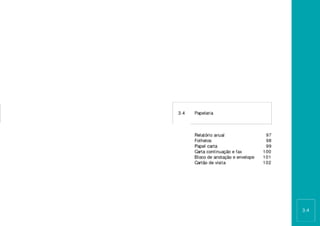 Manual de Identidade Visual da Oi