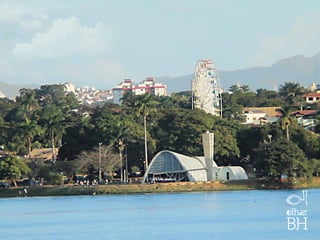 Manual da marca olhar bh