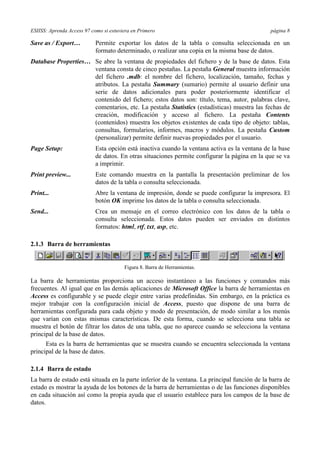 Manual de access 97 | PDF