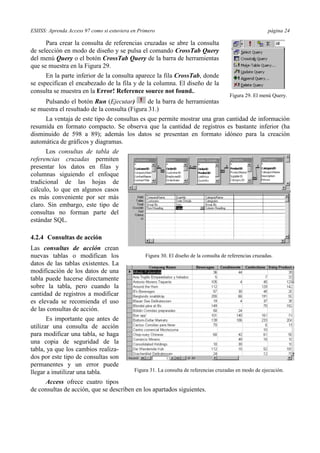 Manual de access 97 | PDF