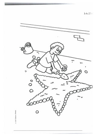 Manual de actividades de Educación para la Infancia
Módulo I- Dios
Comisión Educación Infancia, Juventud y Familia de la FEE
comision.educacion.fee@gmail.com
Comisión Europa de Educación CEE-CEI
educacao.eu.cei@gmail.com
64
 