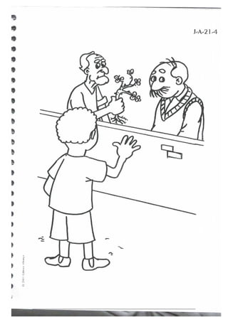 Manual de actividades de Educación para la Infancia
Módulo I- Dios
Comisión Educación Infancia, Juventud y Familia de la FEE
comision.educacion.fee@gmail.com
Comisión Europa de Educación CEE-CEI
educacao.eu.cei@gmail.com
65
 