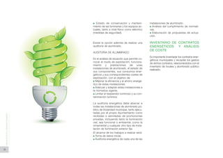 Manual de ahorro y eficiencia energetica | PDF