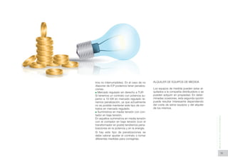 Manual de ahorro y eficiencia energetica | PDF