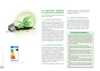 Manual de ahorro y eficiencia energetica | PDF