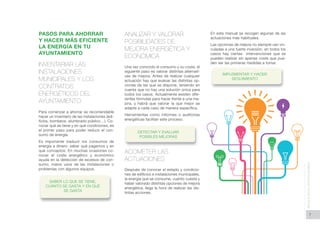 Manual de ahorro y eficiencia energetica | PDF