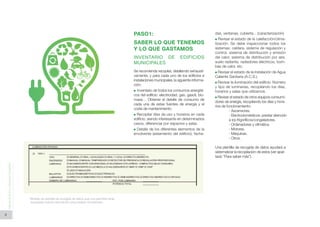 Manual de ahorro y eficiencia energetica | PDF