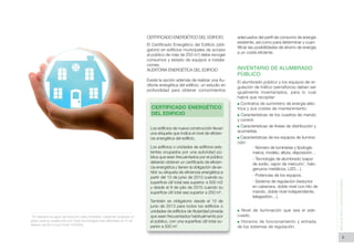 Manual de ahorro y eficiencia energetica | PDF