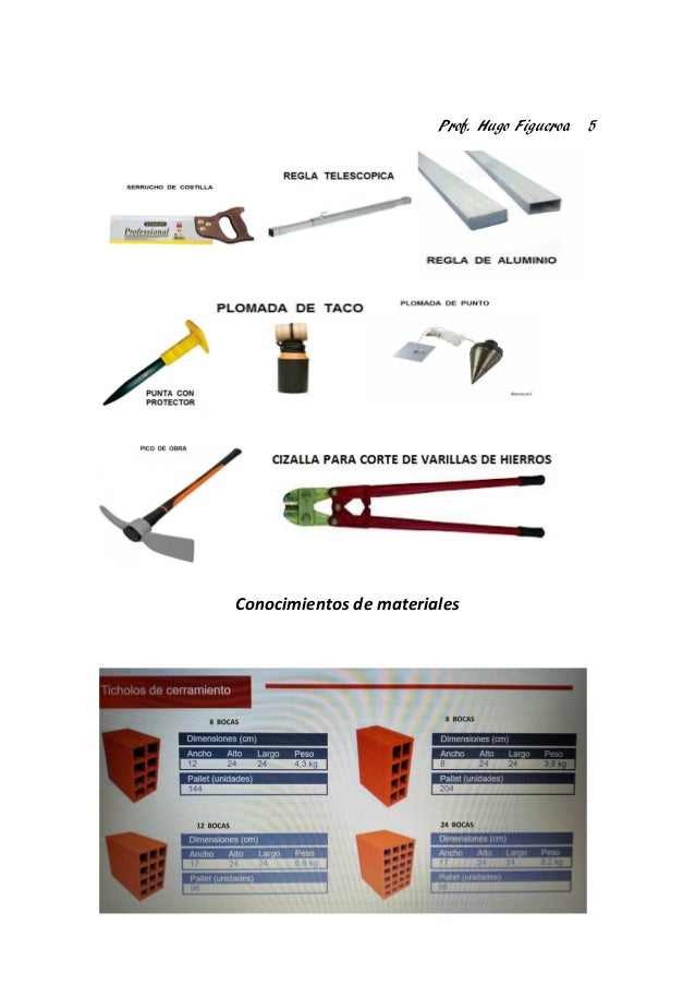 Manual de albañileria y revestimientos cerámicos