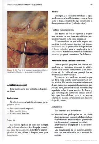 Manual de anestesia