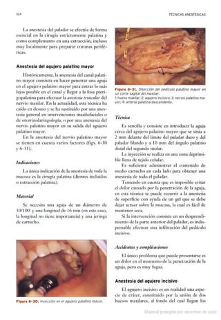 Manual de anestesia