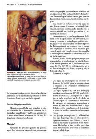 Manual de anestesia