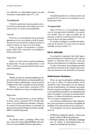 Manual de anestesia