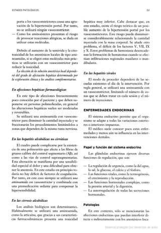 Manual de anestesia