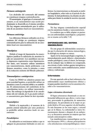 Manual de anestesia