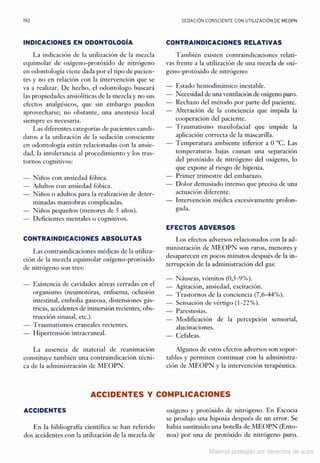 Manual de anestesia