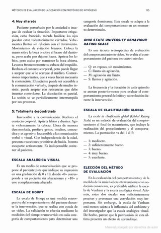 Manual de anestesia