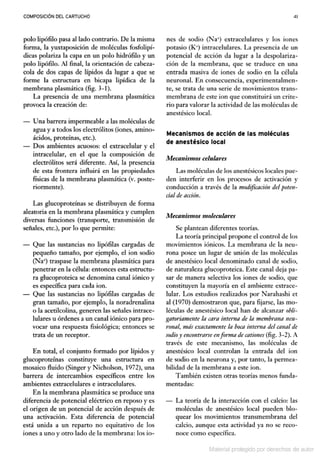 Manual de anestesia
