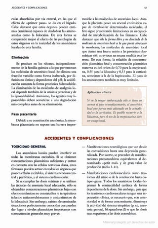 Manual de anestesia